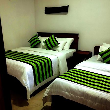 Ella Hotel Upper Hill Екстер'єр фото