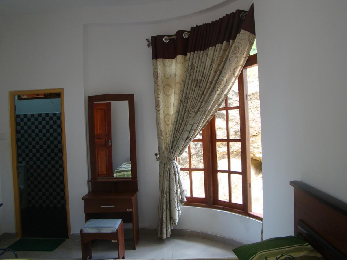 Ella Hotel Upper Hill Екстер'єр фото