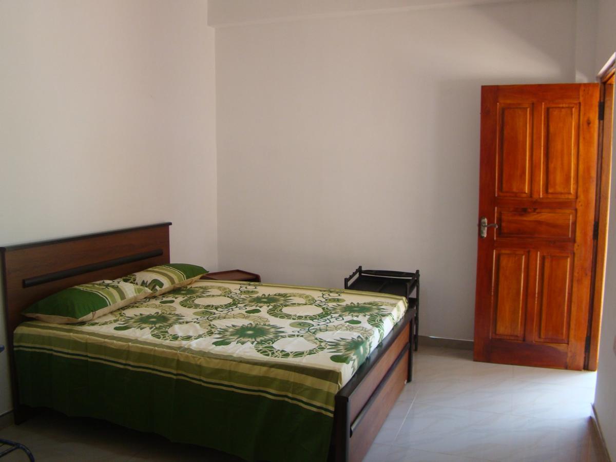 Ella Hotel Upper Hill Екстер'єр фото