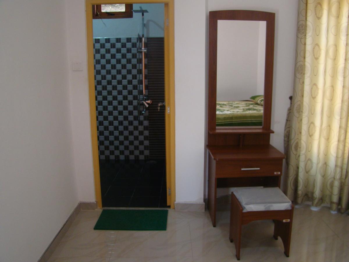 Ella Hotel Upper Hill Екстер'єр фото