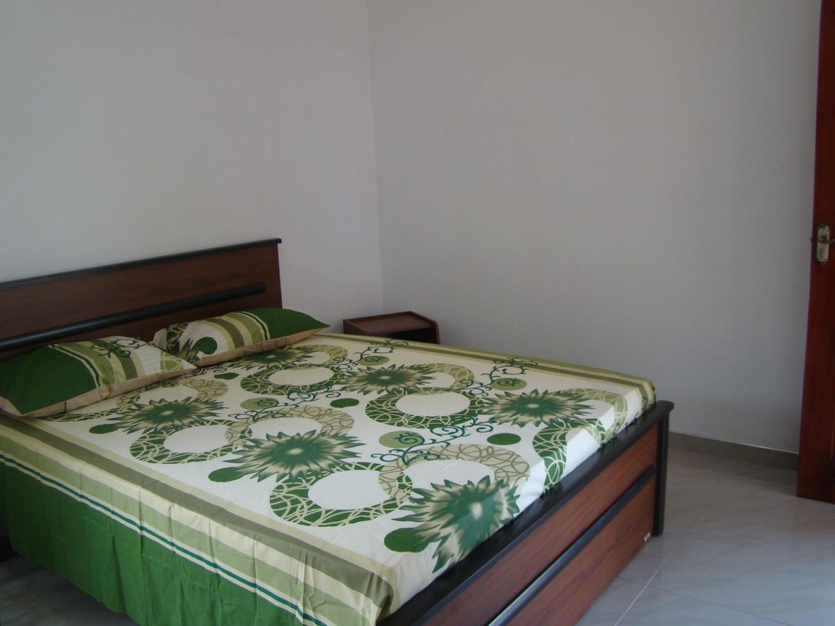 Ella Hotel Upper Hill Екстер'єр фото