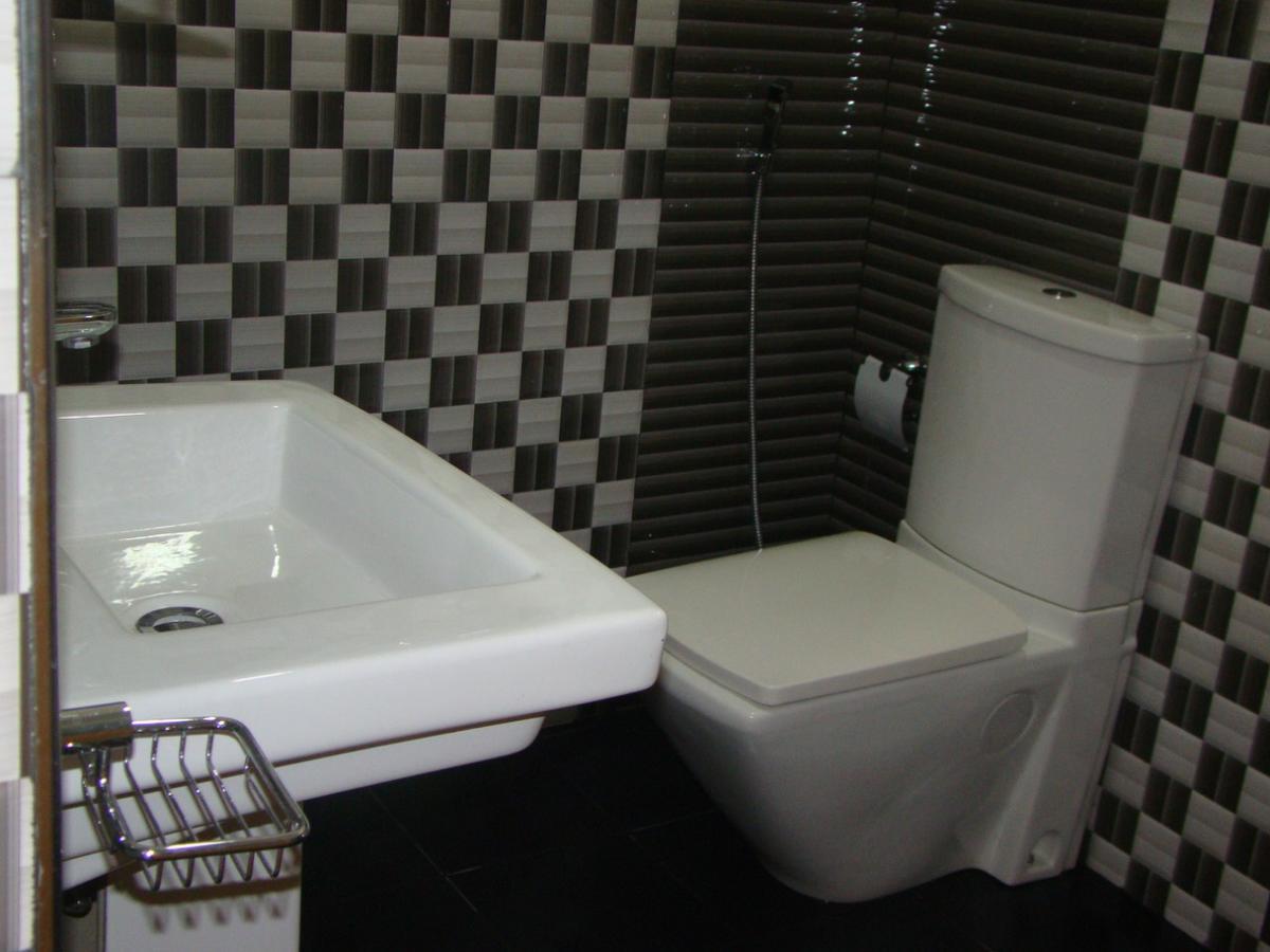 Ella Hotel Upper Hill Екстер'єр фото