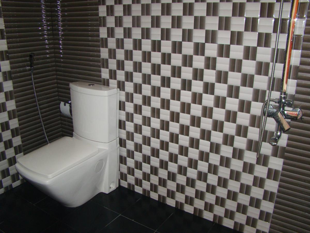 Ella Hotel Upper Hill Екстер'єр фото