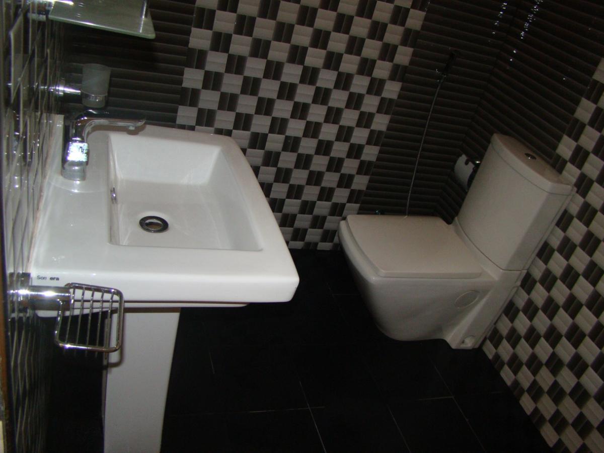 Ella Hotel Upper Hill Екстер'єр фото
