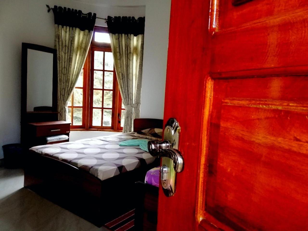 Ella Hotel Upper Hill Екстер'єр фото